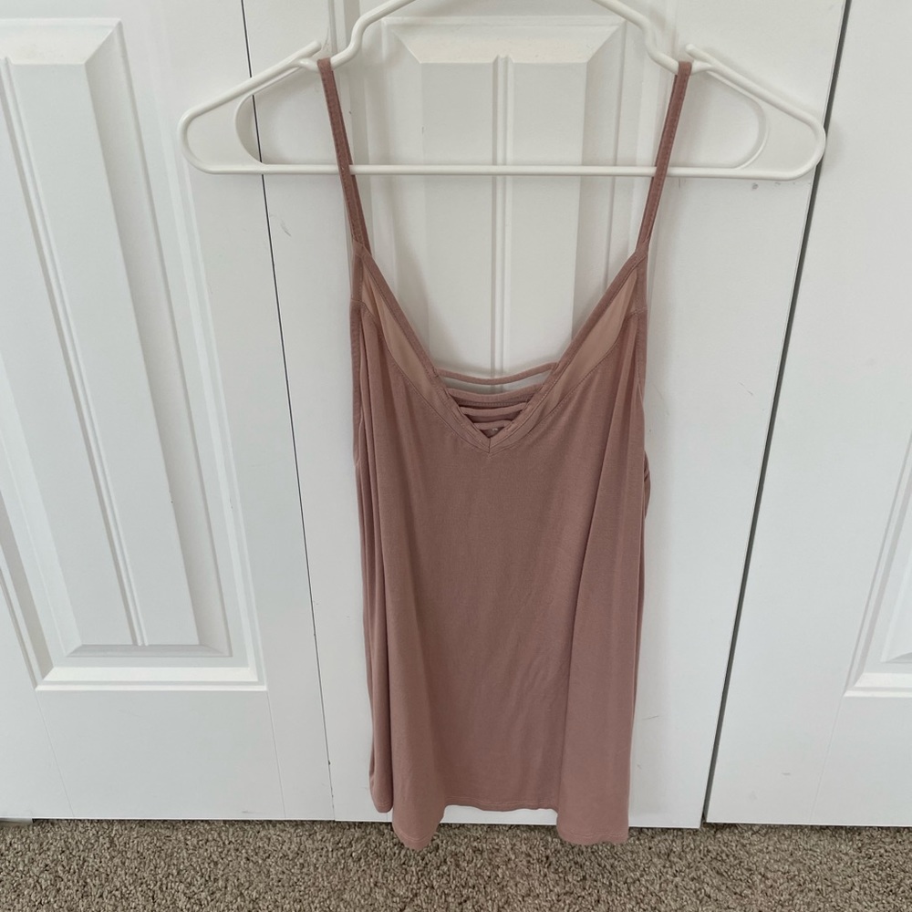 American Eagle Soft & Sexy Cami Tank